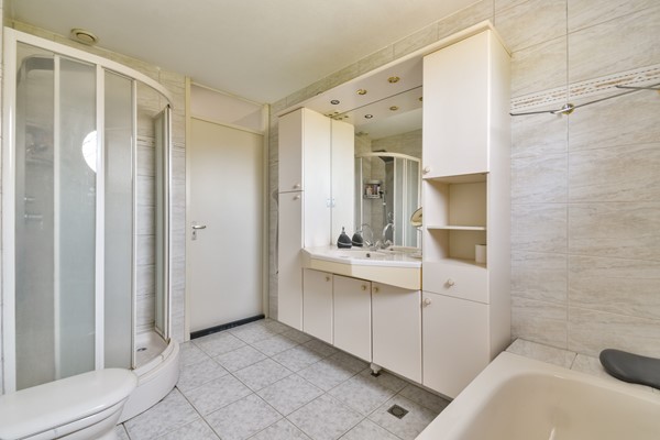 Medium property photo - Hagedisstraat 25, 1338 HA Almere